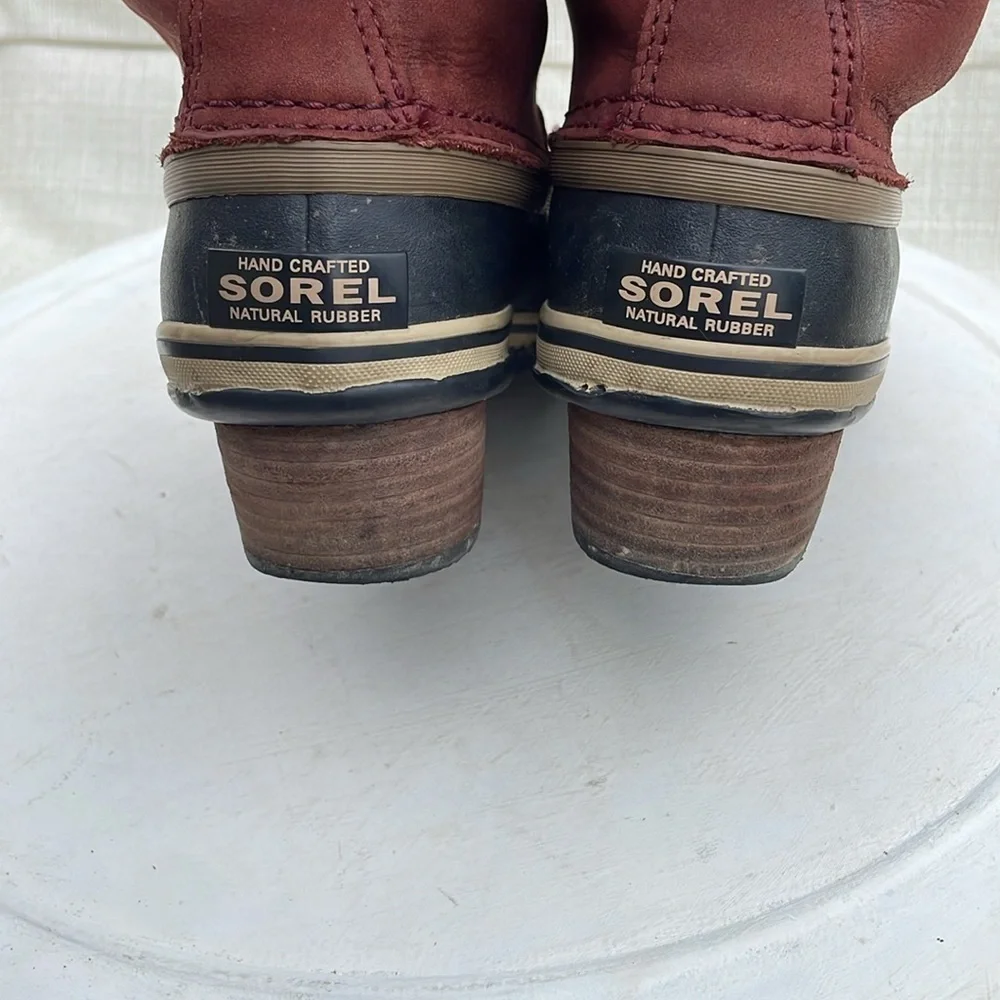Sorel excellent used